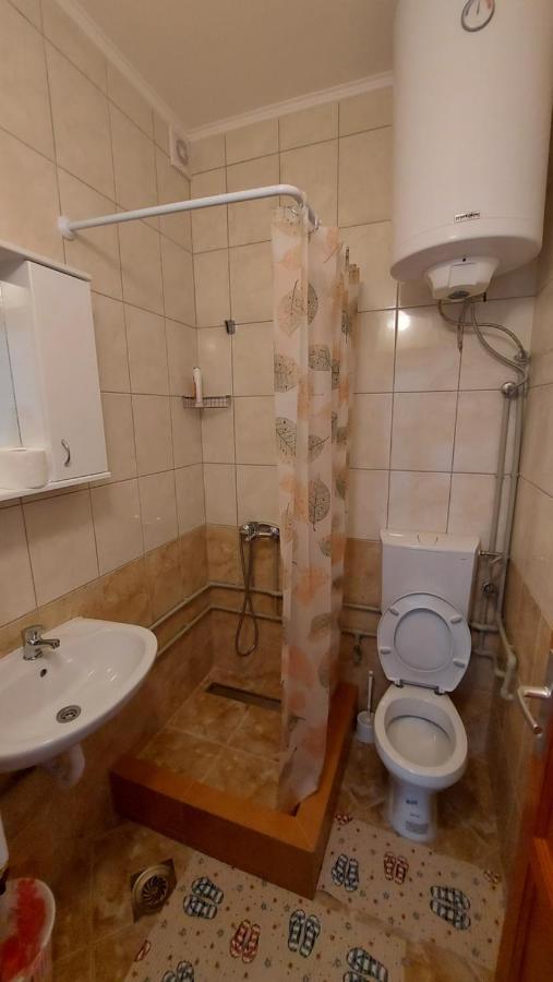 Apartmani Stari Gaj Žabljak Camera foto