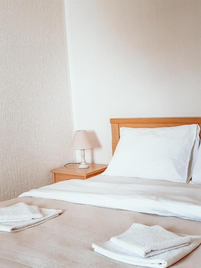 Apartmani Stari Gaj Žabljak Esterno foto
