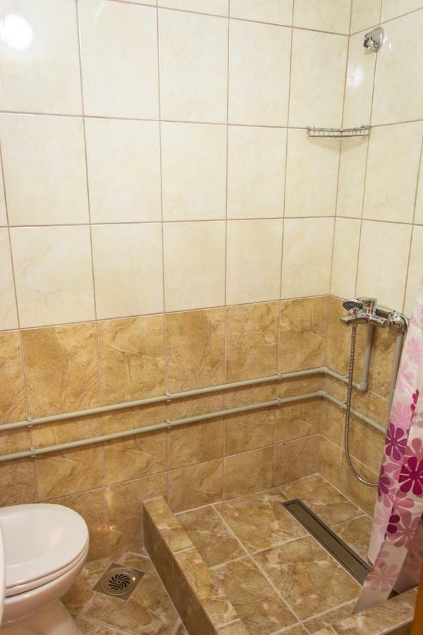 Apartmani Stari Gaj Žabljak Esterno foto